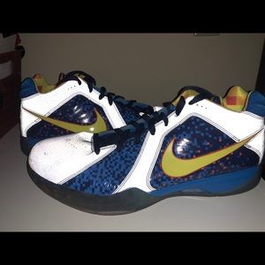 kd 3 shoes